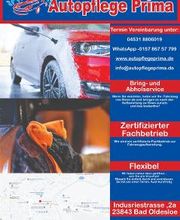Autopflege Prima Bild 13