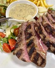 Restaurant Pizzeria Campano Bild 10