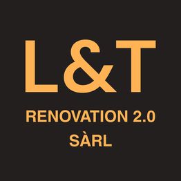 L&T - Rénovations 2.0 Sàrl