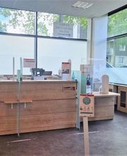 Biogroup Laborizon Bretagne - Cap Santé - Accueil