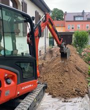 Baudienstleistungen Timo Marotzke Bild 2