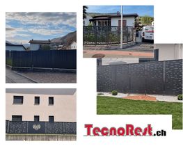Tecnorest.ch di Alberti Alex Bild 2