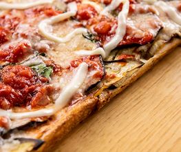 Alice Pizza Ostiense immagine 16