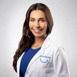 Whitney Self, DDS, DMD