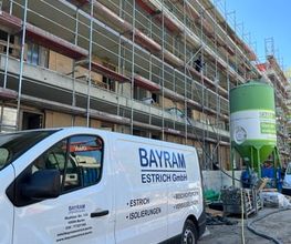 Bayram Estrich GmbH Bild 4