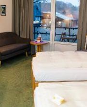 AKZENT Hotel Zur Grünen Eiche Bild 15
