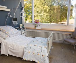 Hôpital Daler Bild 3