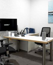 Hörstudio von GEERS