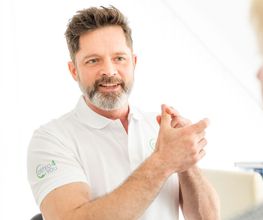 Osteo4You- Praxis für Osteopathie- Thomas Horsthemke Bild 10