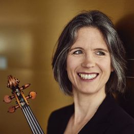 Felicia Terpitz  Violine  Mentaltraining  Auftrittstraining