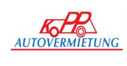 Kopp Ruth Autovermietung