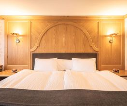 Hotel und Speiserestaurant Alpenblick Bild 7