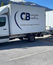 CB LOCATION & SERVICES Sàrl Sierre Bild 3