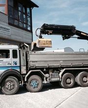 A & H Schmidheiny AG Bild 5