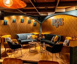 Panama Joe´s - Bar & Lounge Bild 9