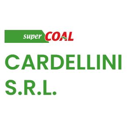 Supermercato Supercoal di  Cardellini logo