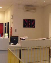 PhysioPraxis de Jong Bild 4