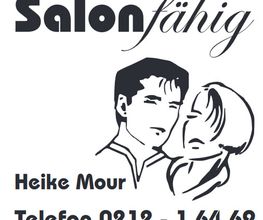Salonfähig Heike Mour Bild 1