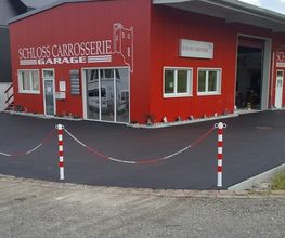 Felix Häring GmbH Bauunternehmung Bild 1