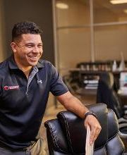 Crash Champions Collision Repair Grady Way image 2