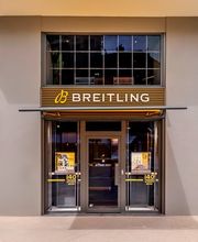 BREITLING BOUTIQUE NICE image 1