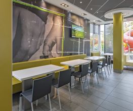 McDonald's Bild 5