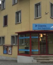 Clientis Bank Toggenburg AG Bild 1