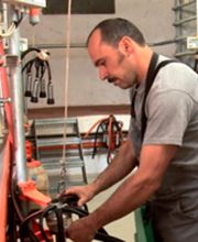 Müller Landmaschinen AG