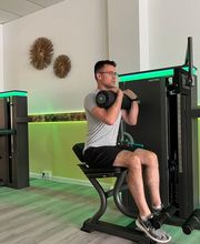 Complementary Physio GmbH Bild 11