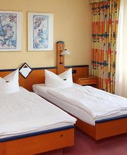 Hotel Wustermark Bild 5