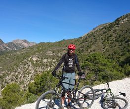 X-Bike Nerja imagen 15