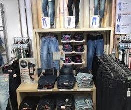 JEANS FRITZ Bild 6