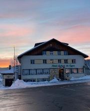 Hôtel Restaurant du Cygne Bild 20