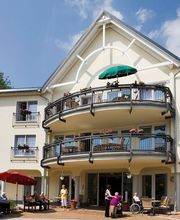 CURA SeniorenCentrum Oelsnitz Bild 1