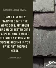 Secure Roofing image 14