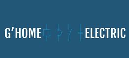 G'Home Electric et Domotic