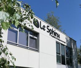 Le Sphinx Développement image 3