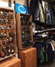 Blue Tomato Shop Berlin Bild 4