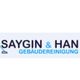 SAYGIN & HAN Fenster- und Gebäudereinigung