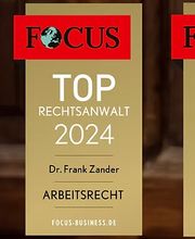 Zander Rechtsanwälte Bild 2