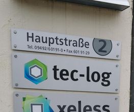 TecLog GmbH Bild 12