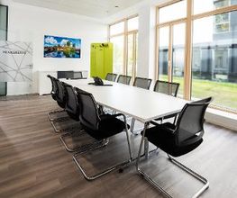 Amadeus Fire AG Bild 3