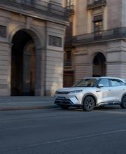 AVP AUTOLAND | BYD Bild 11