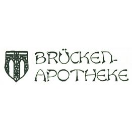 Logo der Brücken-Apotheke