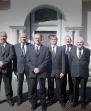 Lauber GmbH Bestattungen Bild 7