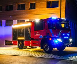 Magirus Schweiz GmbH Bild 3