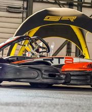 Kartcenter Grimma Bild 2