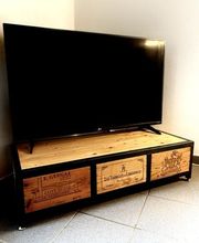 Holweger Marek artisan du bois Bild 6