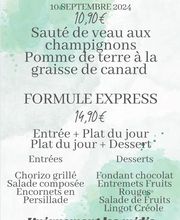 L'avenir Restaurant Brasserie image 19