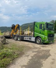 Vettiger Transport AG Bild 7